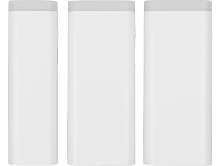 Портативное зарядное устройство Lantern, 7500 mAh