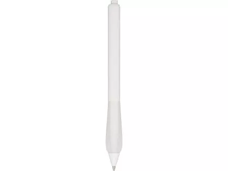 Ручка шариковая Lorena из переработанного пластика