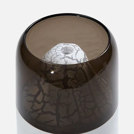 Настольный увлажнитель Jogo, белый