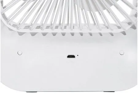 Настольный вентилятор с плавным регулированием скорости Circa