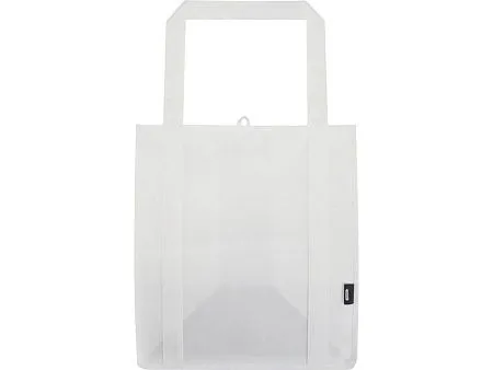 Эко-сумка Liberty из переработанного нетканого материала