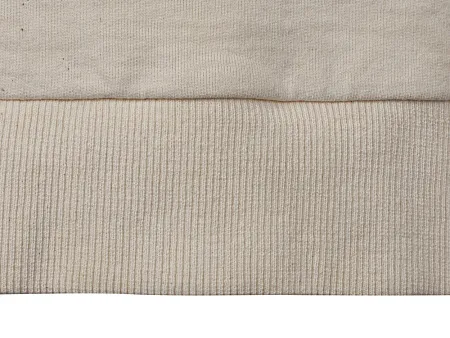 Толстовка с капюшоном Pure из неокрашенного хлопка, мужская