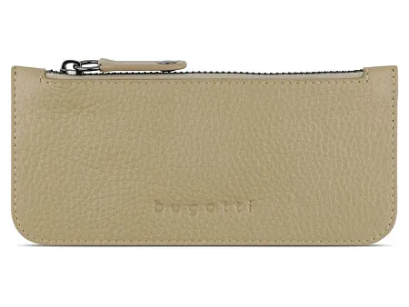 Кошелек женский Elsa с ключницей и защитой данных RFID