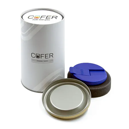 Набор Cofer Tube NEO CO12s (М) grey