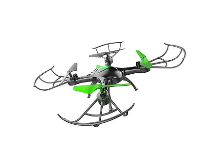 Радиоуправляемый квадрокоптер FALCON X