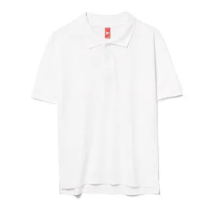 Рубашка поло мужская Adam, белая