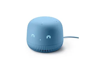 Умная колонка Капсула Нео с голосовым помощником Марусей