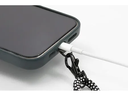 Ремешок-держатель для телефона на запястье Lany Wristband Eco