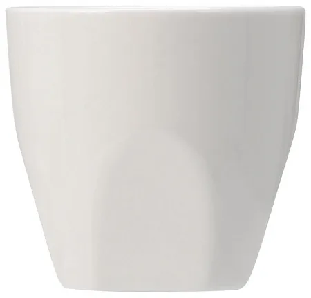 Кофейная пара с бамбуковым блюдцем Mandy