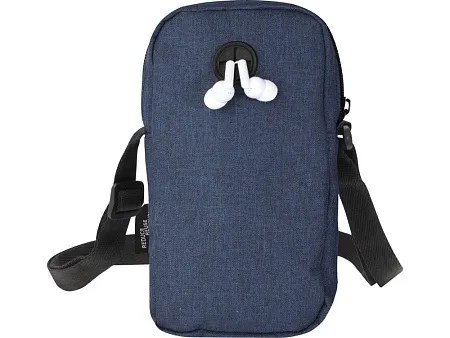 Сумка для телефона Ross из переработанного материала