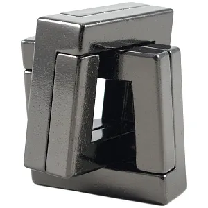 Головоломка Huzzle 6. Quartet