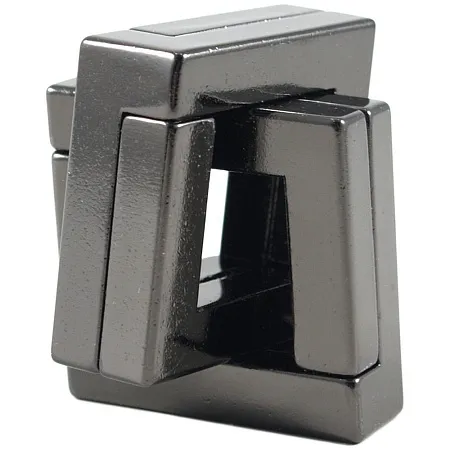 Головоломка Huzzle 6. Quartet