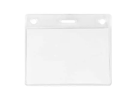 Чехол для бейджа Crystal Mini