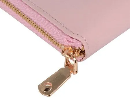 Ежедневник недатированный А5- Riviera. Zefir