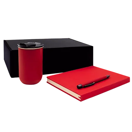 Набор Paper Box Red