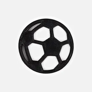 Подвеска Sport, 3D-печать на заказ, футбол