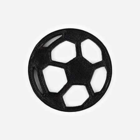 Подвеска Sport, 3D-печать на заказ, футбол