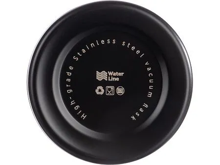 Вакуумная термобутылка Ewer c медной изоляцией, 500 мл