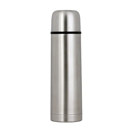 Термос "Крит" с прорезиненным покрытием 0,5 л. 