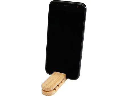 Органайзер для проводов Edulis бамбуковый