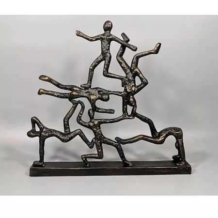 Статуэтка 440*45*415