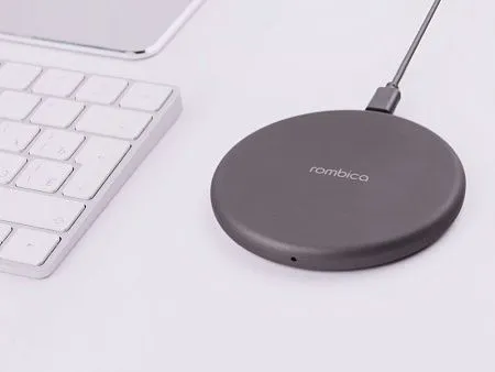 Беспроводное зарядное устройство NEO Q1 Quick,