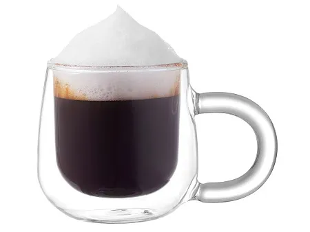 Кружка с двойными стенками Fog