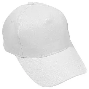 Бейсболка HIT, 5 клиньев,  застежка на липучке