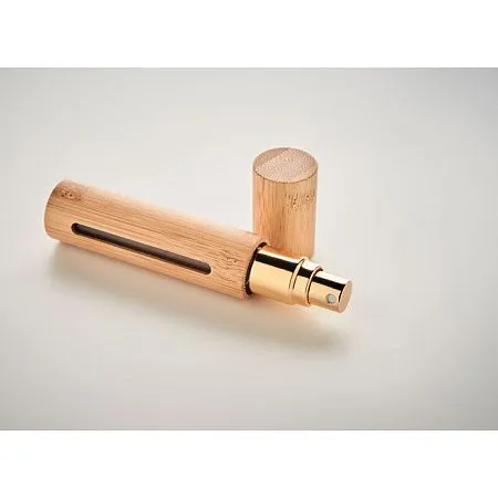 Флакон с парфюмерным распылител