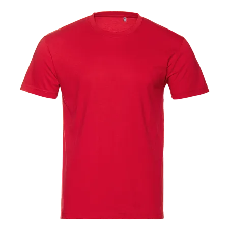 Футболка Футболка унисекс STAN, хлопок 150, 51 11200051