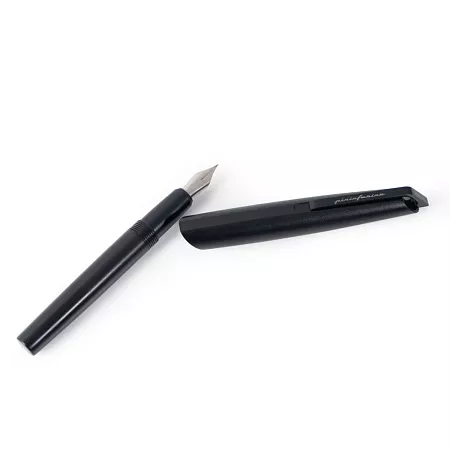 Перьевая ручка Pininfarina PF GO BLACK