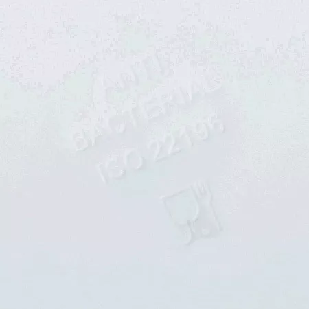 Ланч-бокс FANDEX, ложка, вилка нож в комплекте, антибактериальный пластик