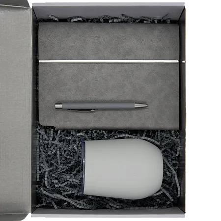 Набор Paper Box Grey