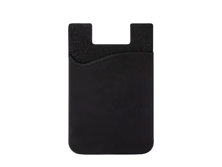 Картхолдер с креплением на телефон Gummy