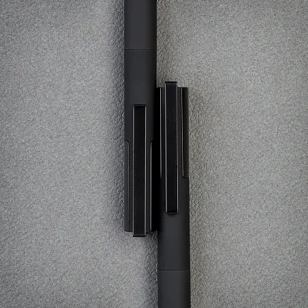 Ручка шариковая "Orion", покрытие soft touch