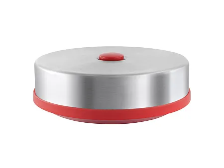 Термос для еды 301 в чехле