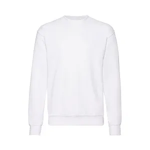 Свитшот мужской с начесом CLASSIC SET-IN SWEAT 280