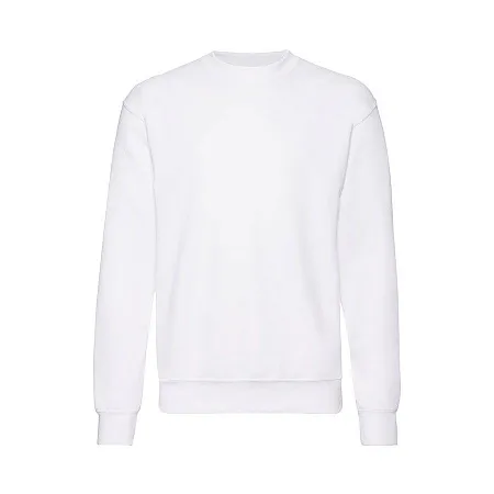 Свитшот мужской с начесом CLASSIC SET-IN SWEAT 280