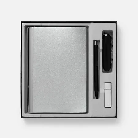 Набор Kroom Memory, серый