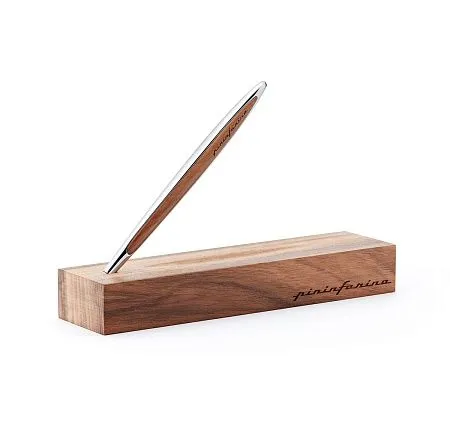 Шариковая ручка Pininfarina Cambiano SHINY CHROME