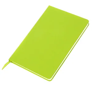 Ежедневник A5 недатированный Dear, тёмно-синий