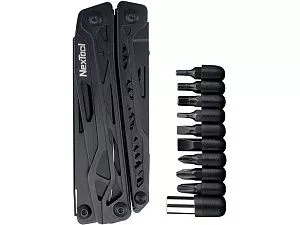 Мультитул Nextool Black Knight