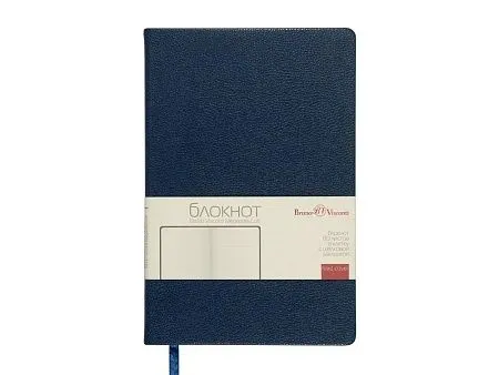 Блокнот А5 Megapolis Nebraska