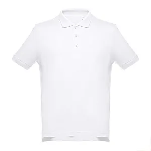 Рубашка-поло мужская ADAM 195