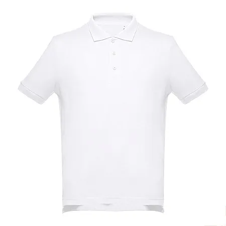 Рубашка-поло мужская ADAM 195