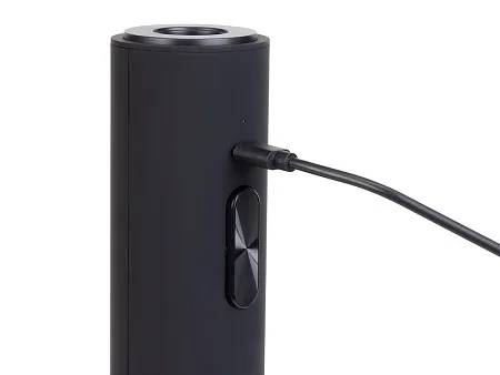 Набор винных аксессуаров 4в1 Savoie с покрытием soft touch