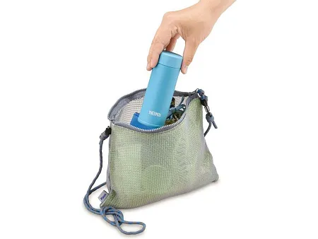 Термос JOJ-120, 120 мл