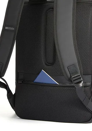 Антикражный водонепроницаемый рюкзак Urban Flap-Top