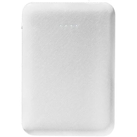 Внешний аккумулятор Uniscend Full Feel 5000 мАч, черный