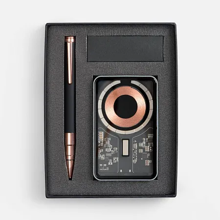 Набор Vim Team, черный